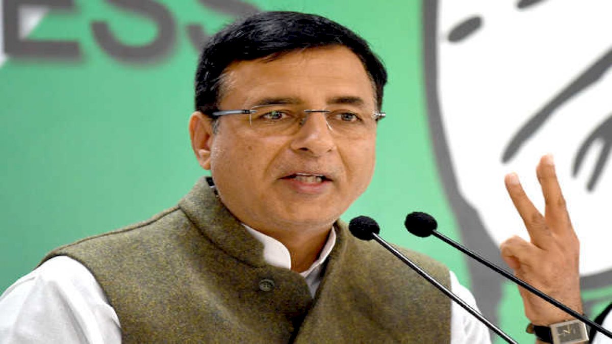 एक दिन में 80 लाख का वैक्सीनेशन रिकार्ड बनाने पर कांग्रेस का पलटवार, मोदी नहीं मनमोहन सिंह हैं टीकाकरण चैंपियन एक दिन में 80 लाख का वैक्सीनेशन रिकार्ड बनाने पर कांग्रेस का पलटवार, मोदी नहीं मनमोहन सिंह हैं टीकाकरण चैंपियन