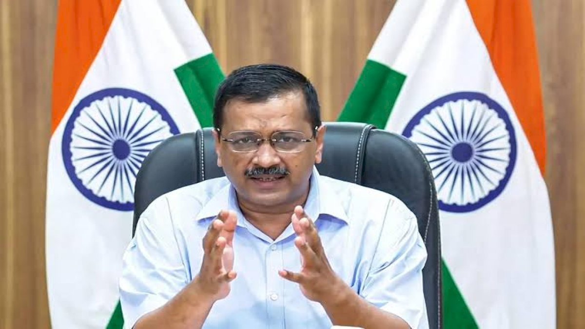 केजरीवाल सरकार ने 4 गुना तक बढ़ा चढ़ाकर बताई थी ऑक्सीजन की ज़रूरत, ऑक्सीजन ऑडिट रिपोर्ट में हुआ खुलासा केजरीवाल सरकार ने 4 गुना तक बढ़ा चढ़ाकर बताई थी ऑक्सीजन की ज़रूरत, ऑक्सीजन ऑडिट रिपोर्ट में हुआ खुलासा