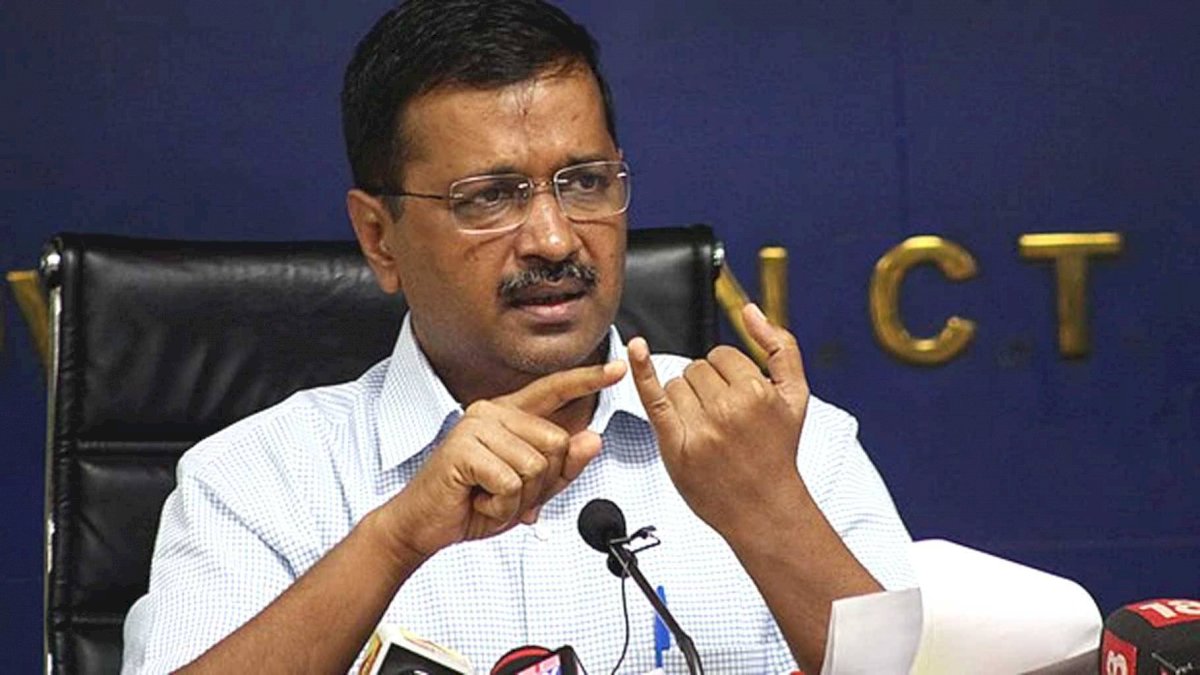 जब आप रैली कर रहे थे तब मैं ऑक्सीजन का इंतज़ाम कर रहा था, केजरीवाल ने साधा केंद्र पर निशाना जब आप रैली कर रहे थे तब मैं ऑक्सीजन का इंतज़ाम कर रहा था, केजरीवाल ने साधा केंद्र पर निशाना