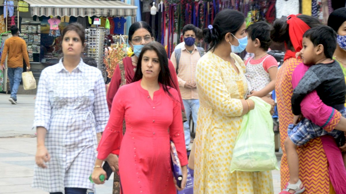 मध्यप्रदेश में अब नहीं रहेगा संडे लॉकडाउन, सीएम शिवराज बोले- कर्फ्यू का कोई औचित्य नहीं मध्यप्रदेश में अब नहीं रहेगा संडे लॉकडाउन, सीएम शिवराज बोले- कर्फ्यू का कोई औचित्य नहीं