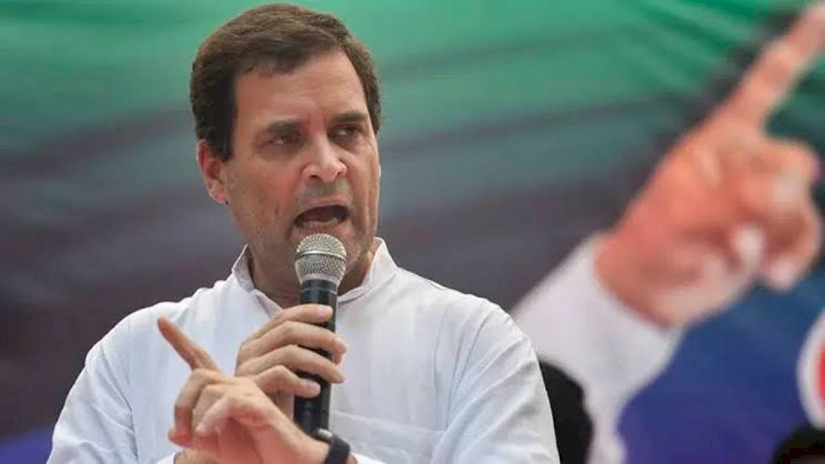 113 लाख कर्मचारियों का महंगाई भत्ता जारी करे सरकार, राहुल गांधी और कांग्रेस ने उठाई कर्मचारियों की आवाज़ 113 लाख कर्मचारियों का महंगाई भत्ता जारी करे सरकार, राहुल गांधी और कांग्रेस ने उठाई कर्मचारियों की आवाज़