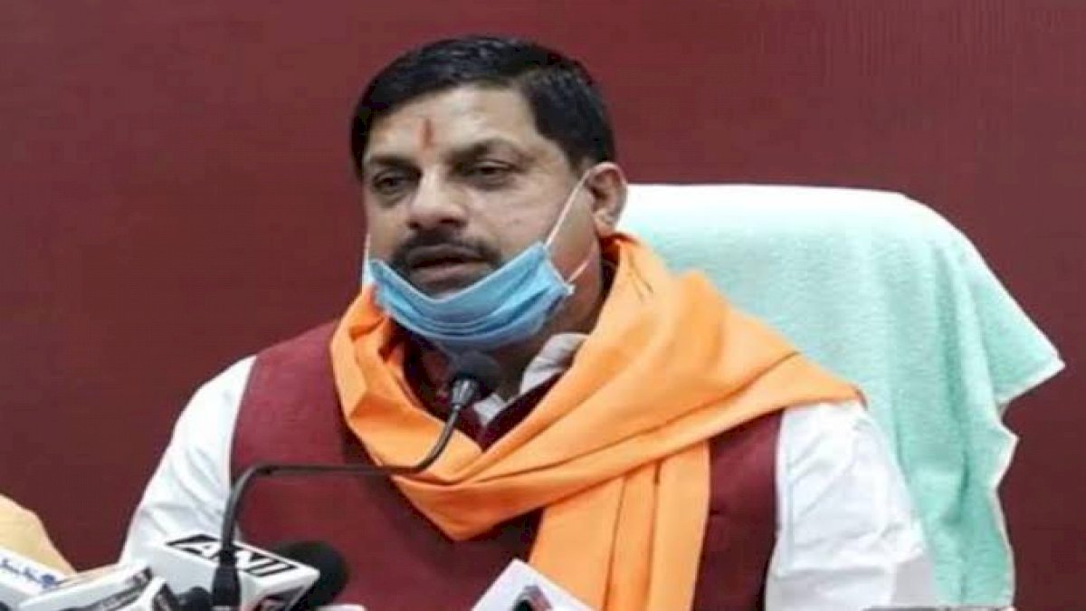 अगस्त में खुल सकते हैं कॉलेज, उच्च शिक्षा मंत्री मोहन यादव ने दिए संकेत अगस्त में खुल सकते हैं कॉलेज, उच्च शिक्षा मंत्री मोहन यादव ने दिए संकेत