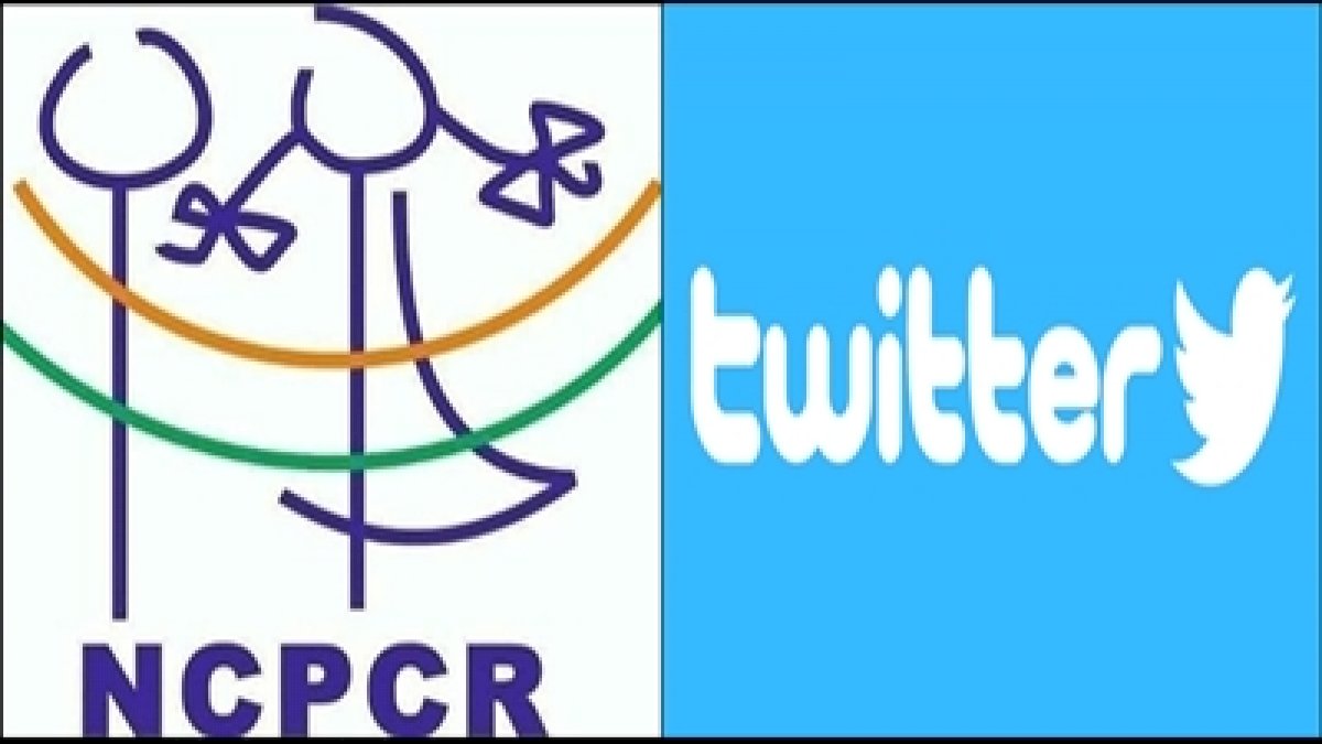 ट्विटर के खिलाफ पोक्सो एक्ट के तहत मुकदमा दर्ज, बाल अधिकार आयोग की शिकायत पर दर्ज हुआ मुकदमा ट्विटर के खिलाफ पोक्सो एक्ट के तहत मुकदमा दर्ज, बाल अधिकार आयोग की शिकायत पर दर्ज हुआ मुकदमा
