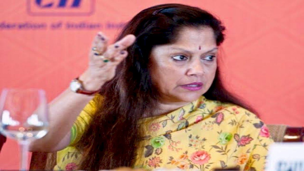 पेड़ पर चढ़े, हाथ जोड़े फिर भी न पिघलीं यशोधरा, दक्षता के मसले पर ऊर्जा मंत्री प्रद्युम्न सिंह तोमर से हुई तूू-तू मैं-मैं पेड़ पर चढ़े, हाथ जोड़े फिर भी न पिघलीं यशोधरा, दक्षता के मसले पर ऊर्जा मंत्री प्रद्युम्न सिंह तोमर से हुई तूू-तू मैं-मैं