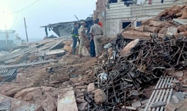 Photo courtesy: amarujala