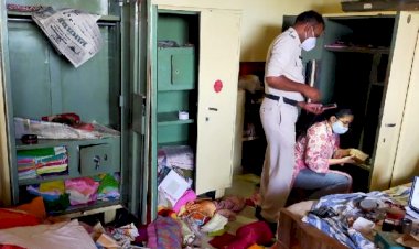 Photo courtesy: Bhaskar