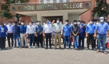 Photo Courtesy: Naidunia