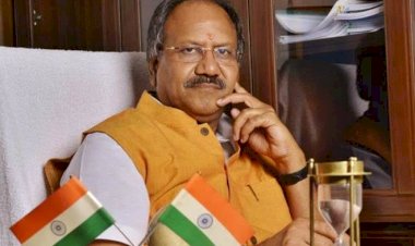 Photo Courtesy: India Tv 