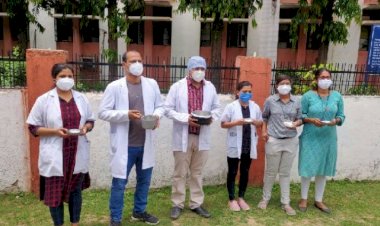 Photo courtesy: bhaskar