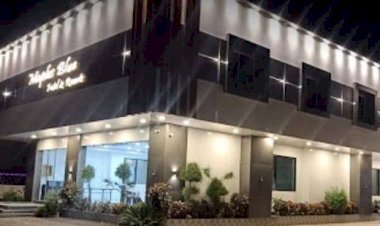 Photo Courtesy: Makemytrip