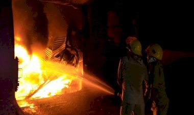 Photo courtesy: bhaskar