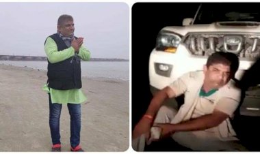 Photo Courtesy: Punjab Kesari