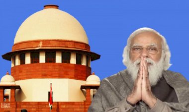 Photo Courtesy: Livelaw