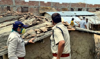 Photo Courtesy: Aajtak Photo Courtesy: Aajtak