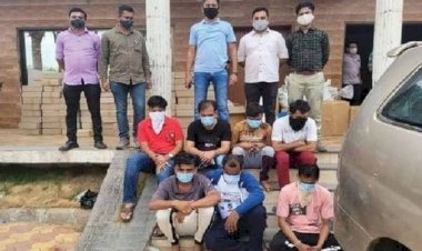 Photo Courtesy: Bhaskar