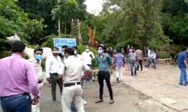 Photo Courtesy: News18