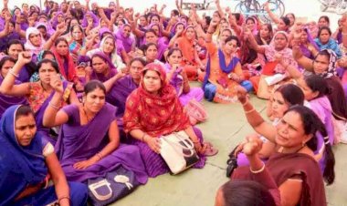 प्रतीकात्मक तस्वीर 