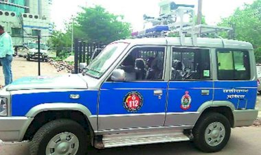 Photo Courtesy: patrika