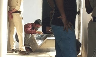 Photo Courtesy: Bhaskar