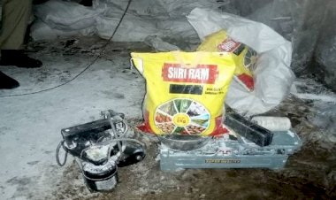 Photo Courtesy: Bhaskar