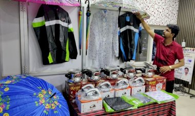 Photo Courtesy: Bhaskar