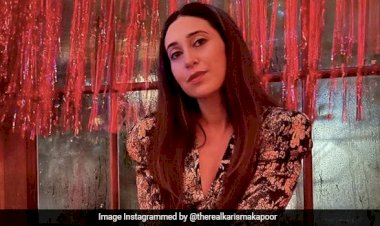 Photo Courtesy: Instagram 