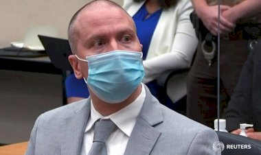 Photo Courtesy: Reuters