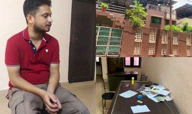 Photo Courtesy: Naidunia