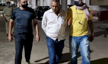 Photo Courtesy: Bhaskar