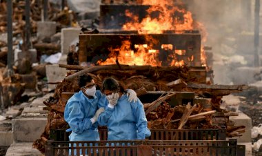 Photo Courtesy: Reuters