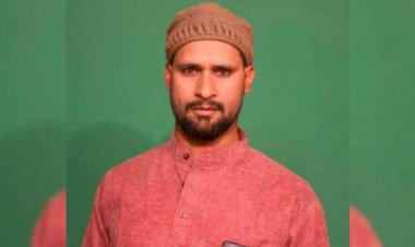 मृतक मोहम्मद शफीक 