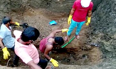 Photo Courtesy: Patrika