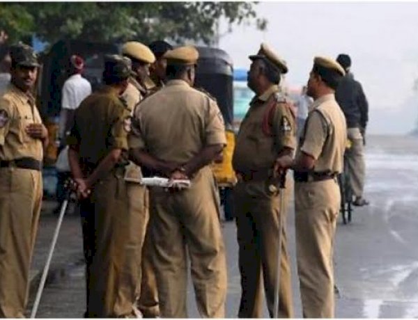 Photo Courtesy: The Indian Express Photo Courtesy: The Indian Express