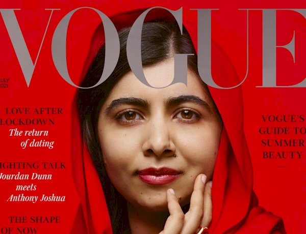 Photo courtesy: British Vogue Photo courtesy: British Vogue