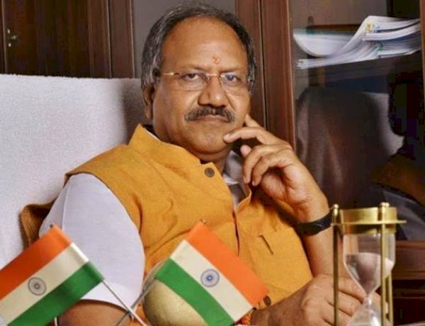Photo Courtesy: India Tv Photo Courtesy: India Tv