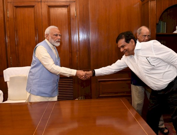 Photo Courtesy : Aksharmabharat.in Photo Courtesy : Aksharmabharat.in
