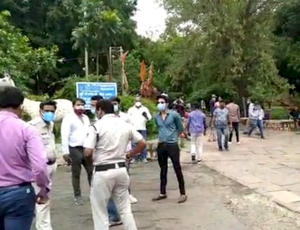 Photo Courtesy: News18 Photo Courtesy: News18