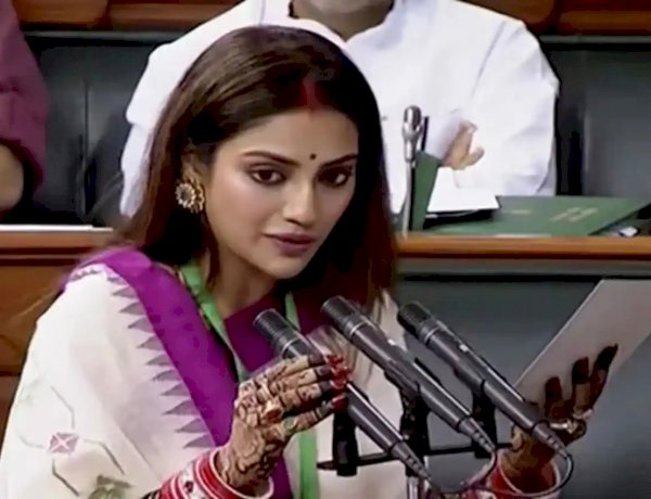 Photo Courtesy: NEWS 24 Photo Courtesy: NEWS 24