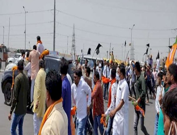 Photo Courtesy: Jagran Photo Courtesy: Jagran