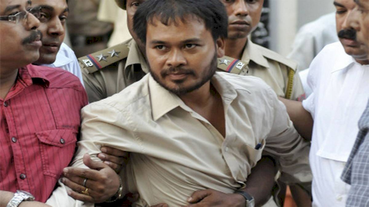 देशद्रोह के मामले में बरी हुए एक्टिविस्ट अखिल गोगोई, NIA कोर्ट ने दिया रिहाई का आदेश देशद्रोह के मामले में बरी हुए एक्टिविस्ट अखिल गोगोई, NIA कोर्ट ने दिया रिहाई का आदेश