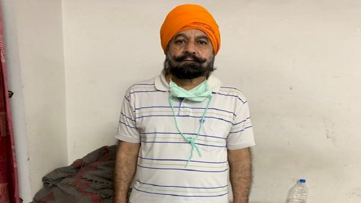 PACL चिटफंड कंपनी का डायरेक्टर रायपुर पुलिस की गिरफ्त में, पैसा डबल करने के नाम पर करोड़ों की ठगी का आरोप PACL चिटफंड कंपनी का डायरेक्टर रायपुर पुलिस की गिरफ्त में, पैसा डबल करने के नाम पर करोड़ों की ठगी का आरोप