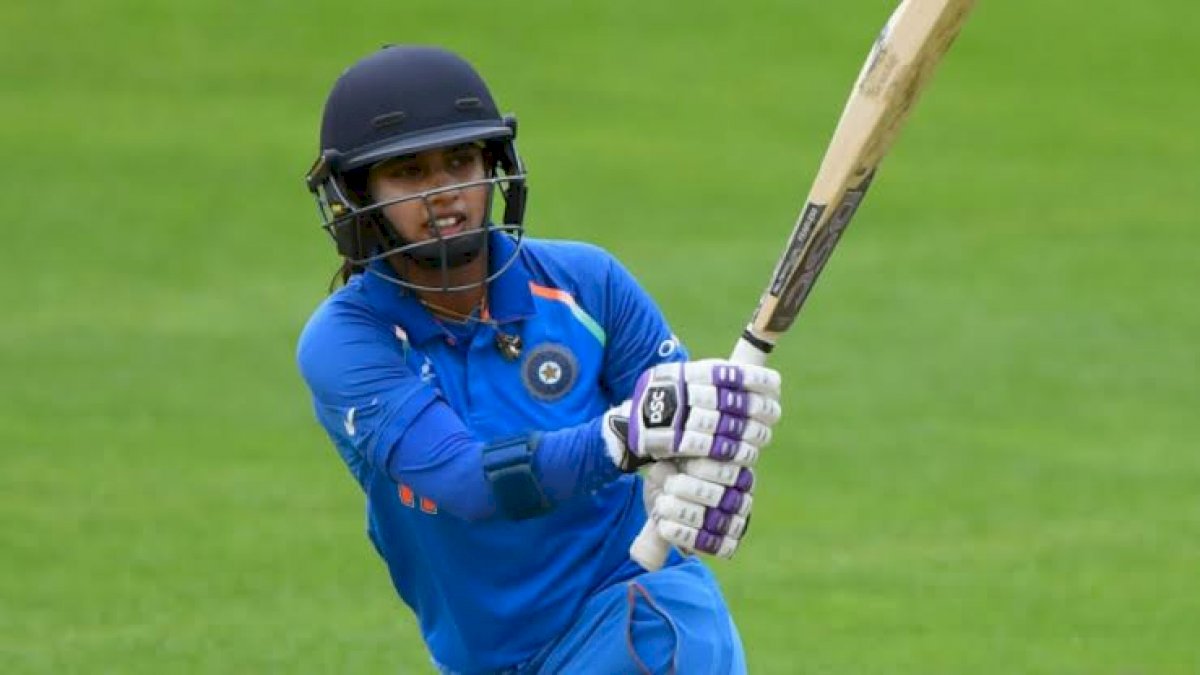 अंतरराष्ट्रीय क्रिकेट में सबसे ज्यादा रन बनाने वाली महिला क्रिकेटर बनीं मिताली राज, इंग्लैंड की चार्लोट एडवर्ड्स को छोड़ा पीछे अंतरराष्ट्रीय क्रिकेट में सबसे ज्यादा रन बनाने वाली महिला क्रिकेटर बनीं मिताली राज, इंग्लैंड की चार्लोट एडवर्ड्स को छोड़ा पीछे