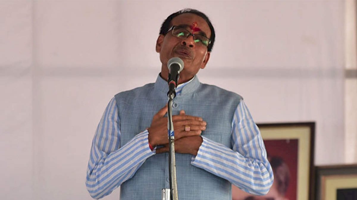 CM बोले- कोरोना काल में सात रातों तक जगा रहा, पीड़ित परिजनों का फूटा गुस्सा, बोले- आप बंगाल चुनाव में व्यस्त थे CM बोले- कोरोना काल में सात रातों तक जगा रहा, पीड़ित परिजनों का फूटा गुस्सा, बोले- आप बंगाल चुनाव में व्यस्त थे