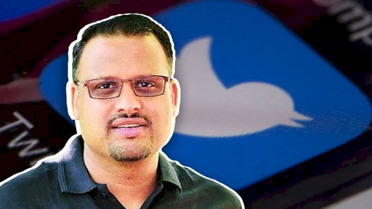 दिल्ली में ट्विटर इंडिया हेड के खिलाफ एक और शिकायत दर्ज, इस मर्तबा हिंदू देवी के अपमान का लगा है आरोप दिल्ली में ट्विटर इंडिया हेड के खिलाफ एक और शिकायत दर्ज, इस मर्तबा हिंदू देवी के अपमान का लगा है आरोप