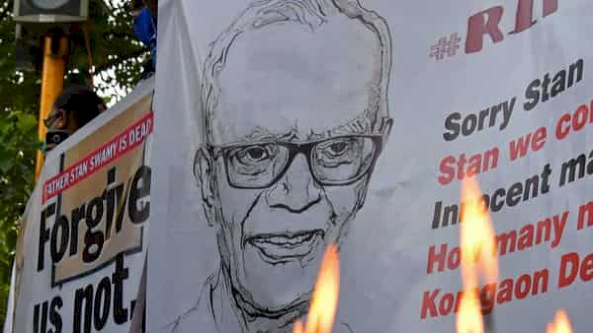 एक योद्धा सन्यासी का महाप्रयाण एक योद्धा सन्यासी का महाप्रयाण