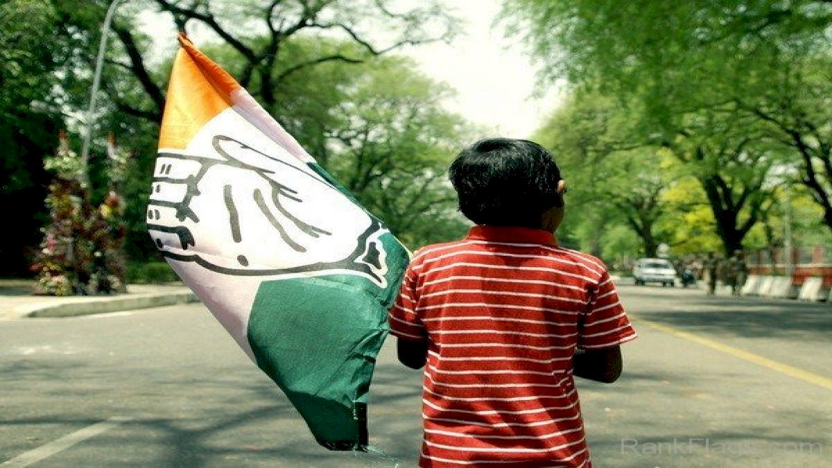 भारतीयता का बोध और देशभक्ति का पाठ पढ़ाने के लिए MP में होगा बाल कांग्रेस का गठन भारतीयता का बोध और देशभक्ति का पाठ पढ़ाने के लिए MP में होगा बाल कांग्रेस का गठन
