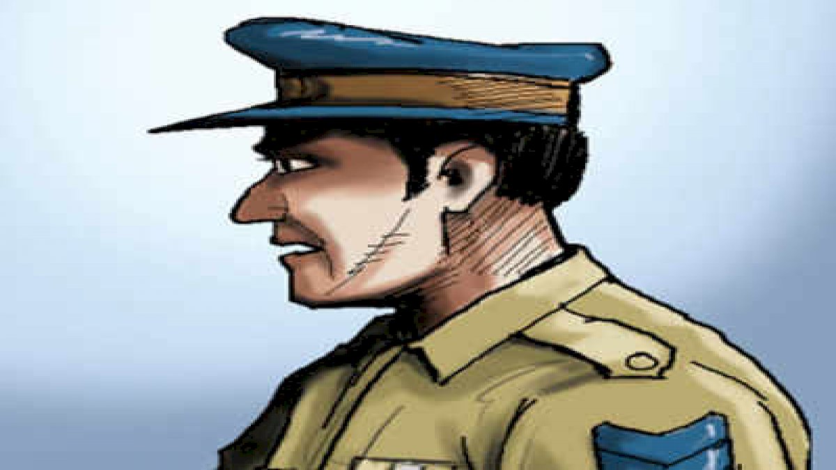 पुलिस की प्रताड़ना के कारण चली गई नाती की जान, वृद्ध व्यक्ति ने रीवा एसपी से की कार्रवाई की मांग पुलिस की प्रताड़ना के कारण चली गई नाती की जान, वृद्ध व्यक्ति ने रीवा एसपी से की कार्रवाई की मांग
