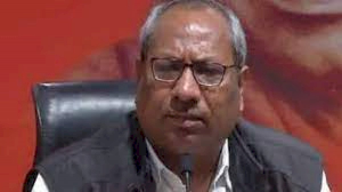 मंत्रिमंडल विस्तार के बाद NDA में फूट, संजय निषाद बोले- UP चुनाव में परिणाम भुगतने के लिए तैयार रहे BJP मंत्रिमंडल विस्तार के बाद NDA में फूट, संजय निषाद बोले- UP चुनाव में परिणाम भुगतने के लिए तैयार रहे BJP