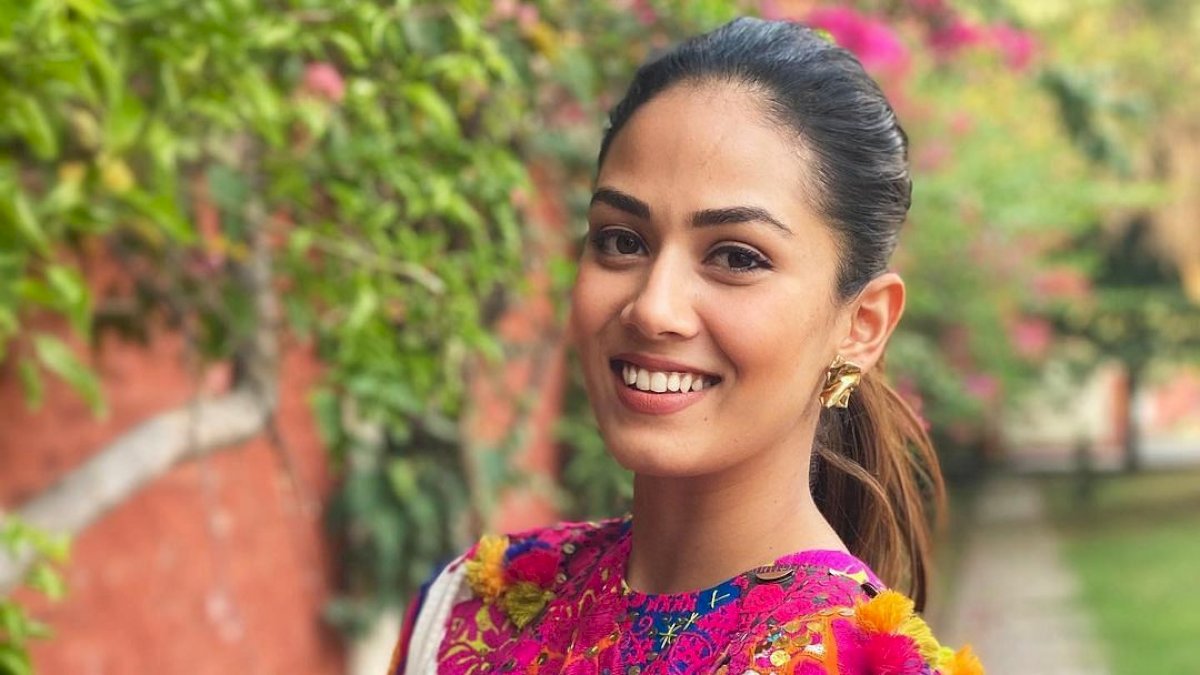 शाहिद कपूर की वाइफ मीरा राजपूत से ठगी शाहिद कपूर की वाइफ मीरा राजपूत से ठगी