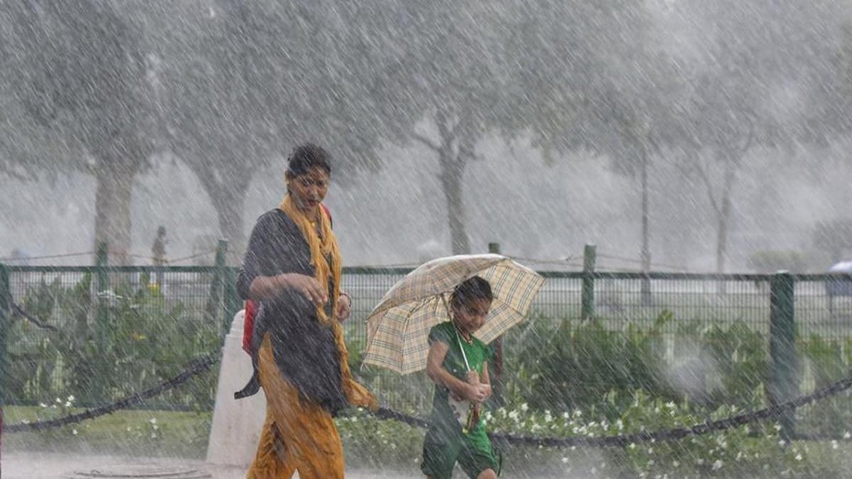 किसानों की चिंता होगी दूर, मप्र में बारिश होगी भरपूर, मौसम वैज्ञानिक का दावा किसानों की चिंता होगी दूर, मप्र में बारिश होगी भरपूर, मौसम वैज्ञानिक का दावा